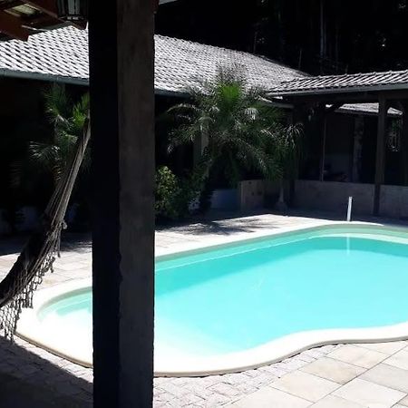 Le Loup Residencia Para Hospedagem Suites 2 ブルメナウ エクステリア 写真