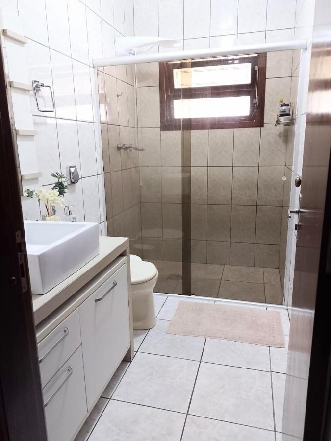 Le Loup Residencia Para Hospedagem Suites 2 ブルメナウ エクステリア 写真