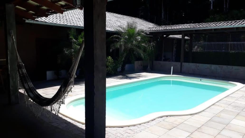 Le Loup Residencia Para Hospedagem Suites 2 ブルメナウ エクステリア 写真